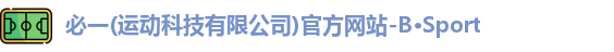 必一(运动科技有限公司)官方网站-B·Sport